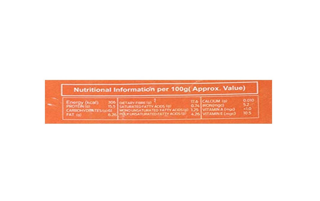 Quinoa Guru Organic Red Quinoa    Pack  500 grams